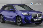 2025 BMW X1