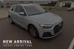 2022 Audi A1