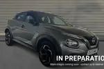 2023 Nissan Juke