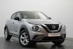 2021 Nissan Juke