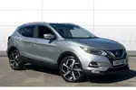 2019 Nissan Qashqai
