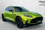 2023 Aston Martin DBX