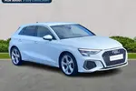 2022 Audi A3