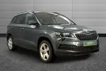 2019 Skoda Karoq