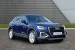 2024 Audi Q2