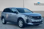 2023 Peugeot 5008