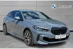 2022 BMW 1 Series