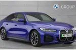 2022 BMW i4