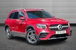 2021 Mercedes-Benz GLB