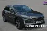 2020 Ford Kuga