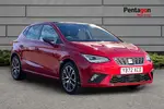 2023 SEAT Ibiza