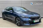 2024 BMW i5