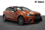 2019 SEAT Ibiza