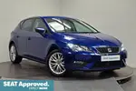 2018 SEAT Leon
