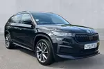 2022 Skoda Kodiaq