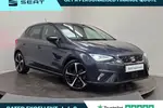 2024 SEAT Ibiza
