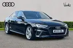 2023 Audi A4