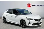 2023 Vauxhall Corsa