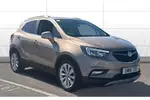 2018 Vauxhall Mokka X