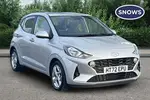 2023 Hyundai i10