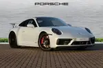2023 Porsche 911