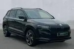 2025 Skoda Karoq