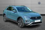 2024 Volkswagen T-Roc