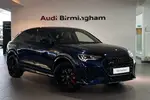 2020 Audi RS Q3