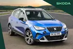 2022 SEAT Arona