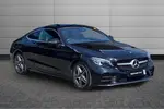 2020 Mercedes-Benz C-Class