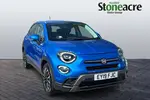 2019 Fiat 500X