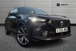 2022 SEAT Tarraco