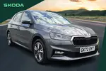 2022 Skoda Fabia