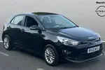 2022 Kia Rio