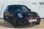 2020 MINI Hatchback