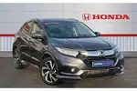 2019 Honda HR-V