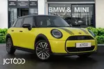 2024 MINI Hatchback 5dr
