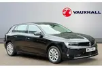2023 Vauxhall Astra