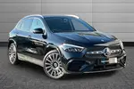2024 Mercedes-Benz GLA