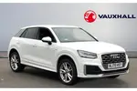 2020 Audi Q2
