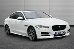 2015 Jaguar XE