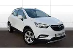 2019 Vauxhall Mokka X