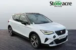 2024 SEAT Arona