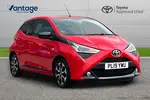 2019 Toyota Aygo