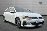 2019 Volkswagen Golf GTI