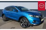 2019 Nissan Qashqai