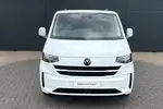 2025 Volkswagen Transporter