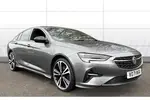2021 Vauxhall Insignia
