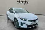 2025 Kia XCeed