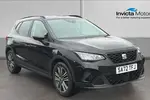 2022 SEAT Arona